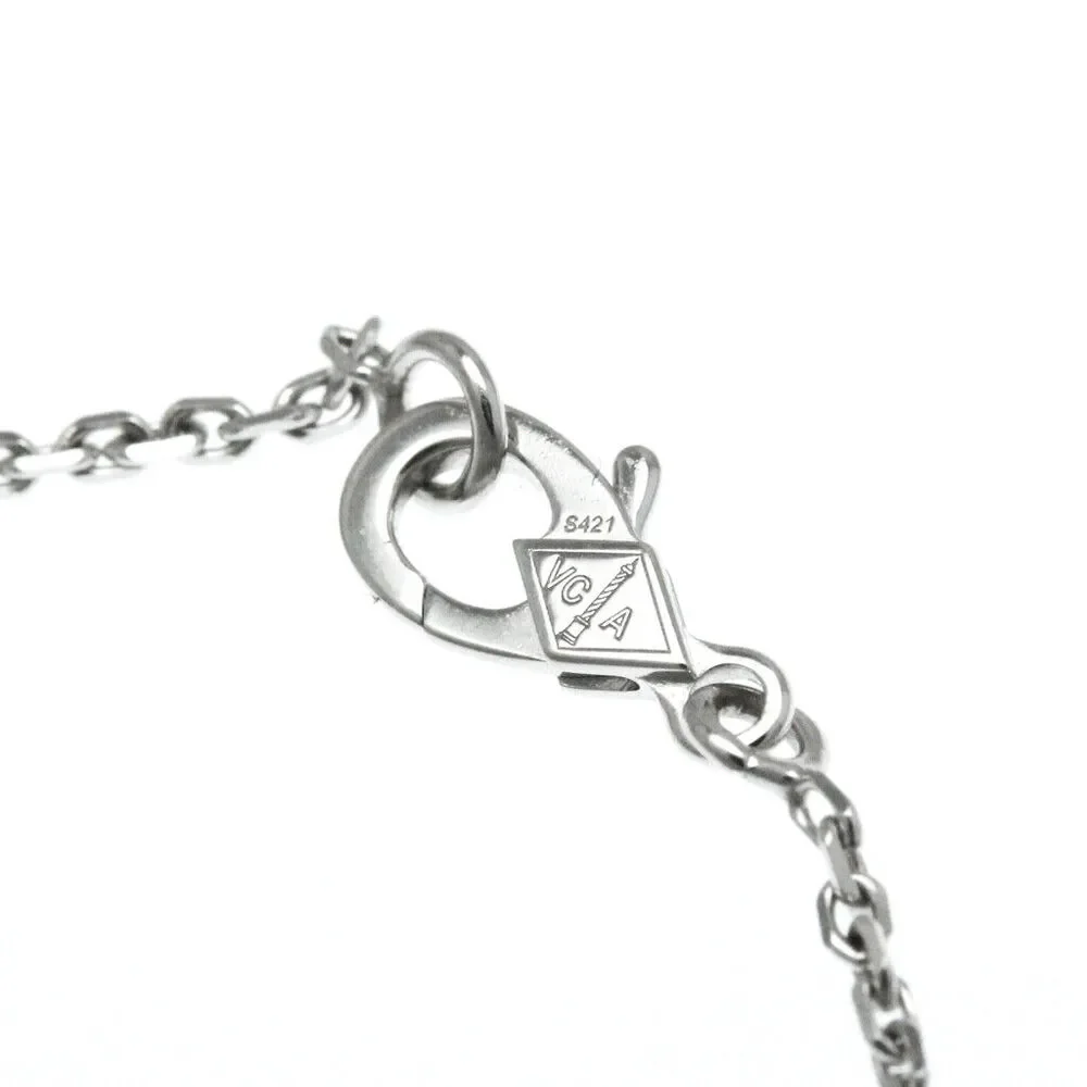 Van Cleef & Arpels Vintage Alhambra #123745V49B - Picture 10 of 12